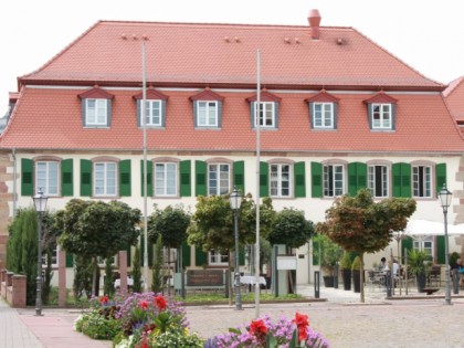 Фото: Schlosshotel Bergzaberner Hof